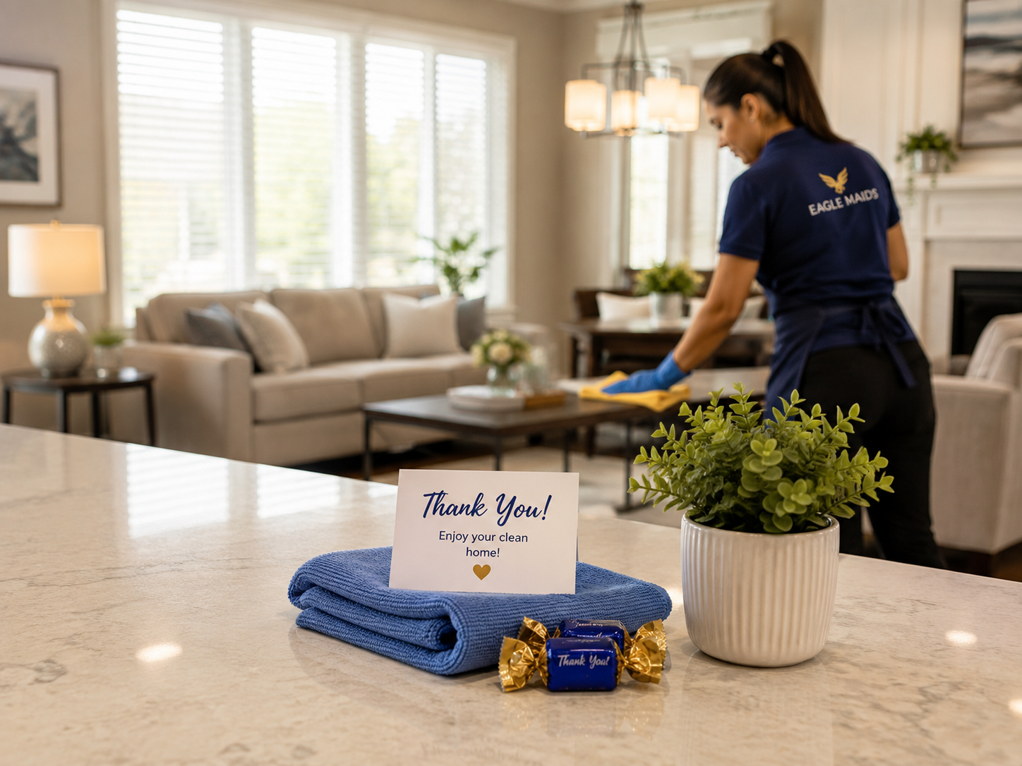 Creating Delighted WOW Moments With Custom Surprises